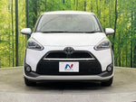 SIENTA 4WD