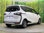 SIENTA 4WD