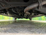 SIENTA 4WD