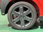 TANTO FAN CROSS