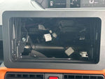 TANTO FAN CROSS
