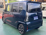 TANTO CUSTOM