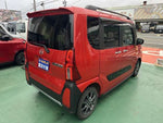 TANTO FAN CROSS