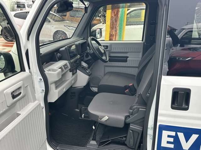 N-VAN e: