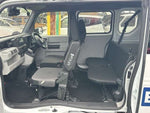 N-VAN e: