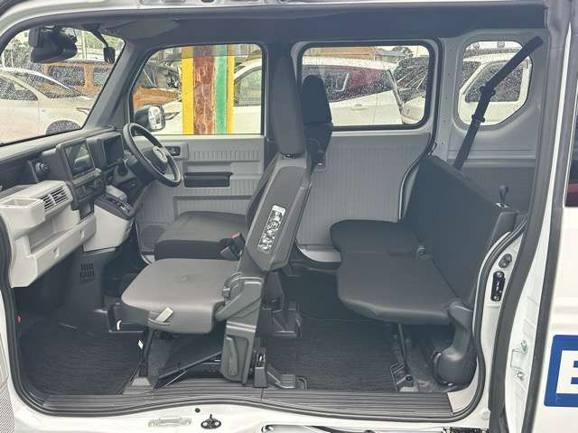 N-VAN e: