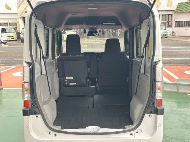 N-VAN e: