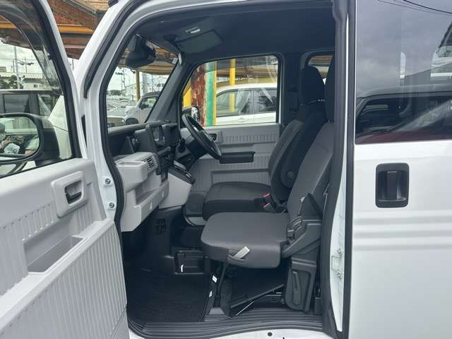 N-VAN e: