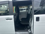 N-VAN e: