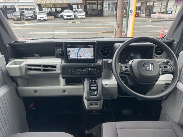N-VAN e: