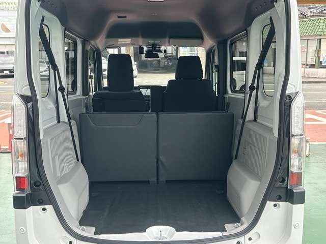 N-VAN e: