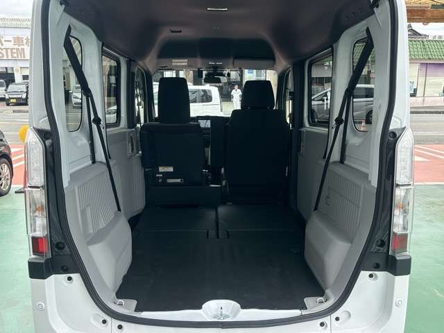 N-VAN e: