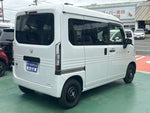 N-VAN e: