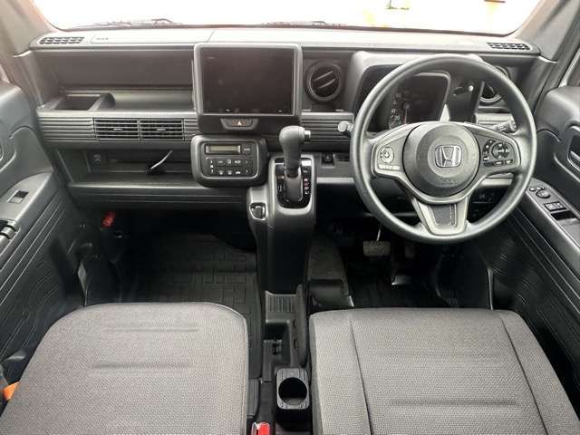 N-VAN