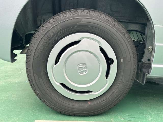 N-VAN