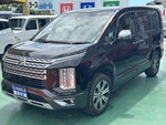 DELICA D:5 4WD