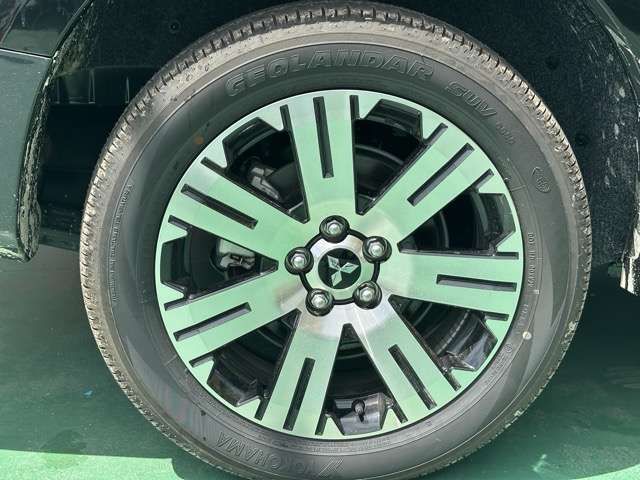 DELICA D:5 4WD
