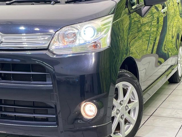 MOVE CUSTOM