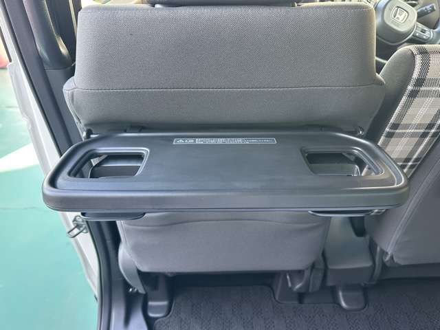 N BOX JOY