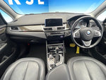 BMW 2series Gran Tourer