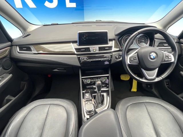 BMW 2series Gran Tourer
