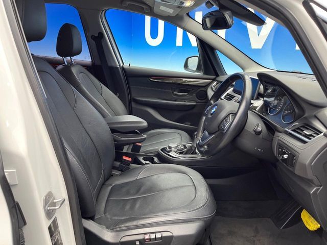 BMW 2series Gran Tourer