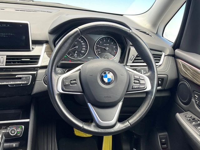 BMW 2series Gran Tourer