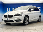 BMW 2series Gran Tourer