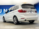 BMW 2series Gran Tourer