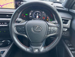 LEXUS UX250h