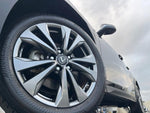 LEXUS UX250h