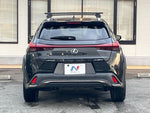 LEXUS UX250h