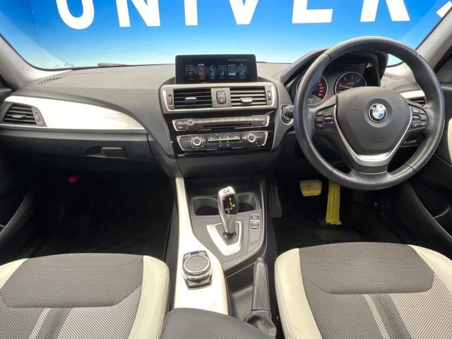BMW 1series
