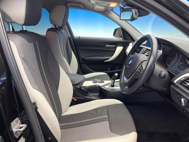 BMW 1series