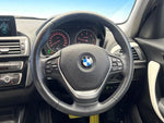 BMW 1series