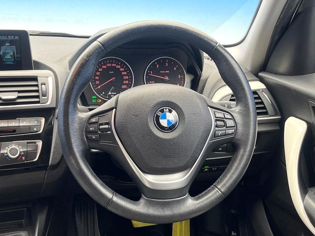 BMW 1series