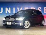 BMW 1series