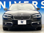 BMW 1series