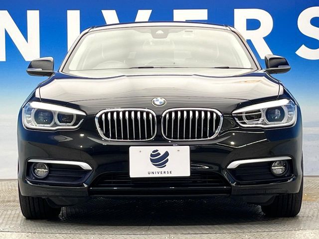 BMW 1series