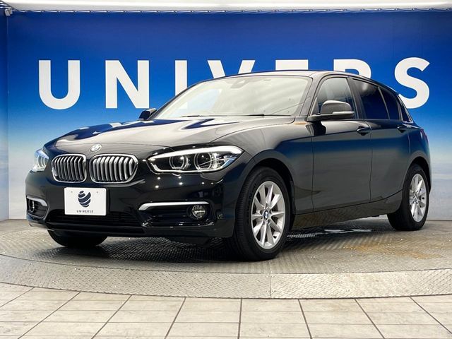 BMW 1series