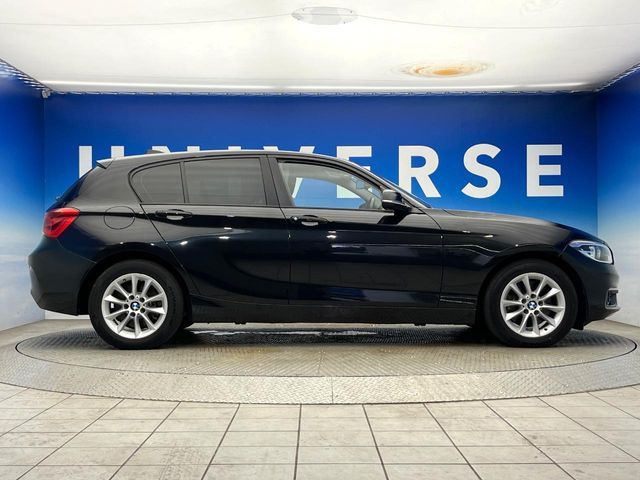 BMW 1series
