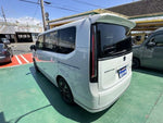STEPWAGON e:HEV SPADA