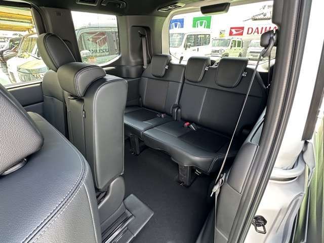 STEPWAGON e:HEV SPADA