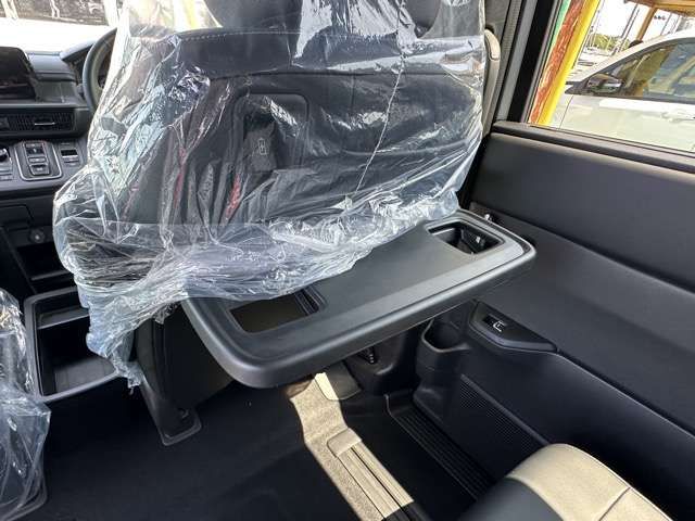 STEPWAGON e:HEV SPADA