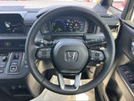 STEPWAGON e:HEV SPADA