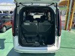 STEPWAGON e:HEV SPADA