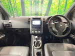 X-TRAIL 4WD