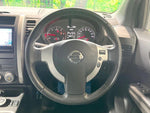 X-TRAIL 4WD