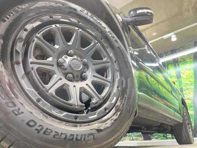 X-TRAIL 4WD