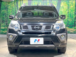 X-TRAIL 4WD